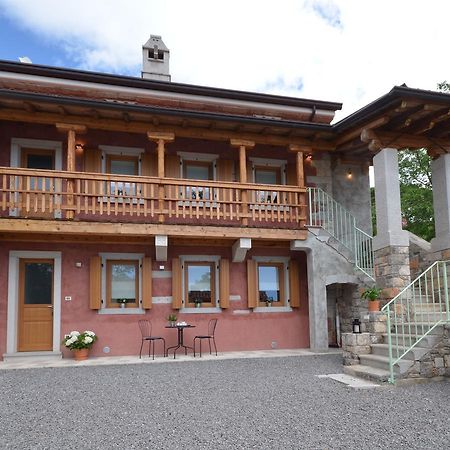 Matijevi Apartments Sistiana Bagian luar foto