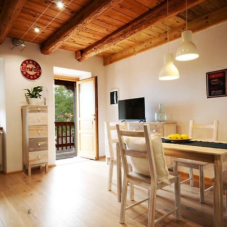 Matijevi Apartments Sistiana Bagian luar foto