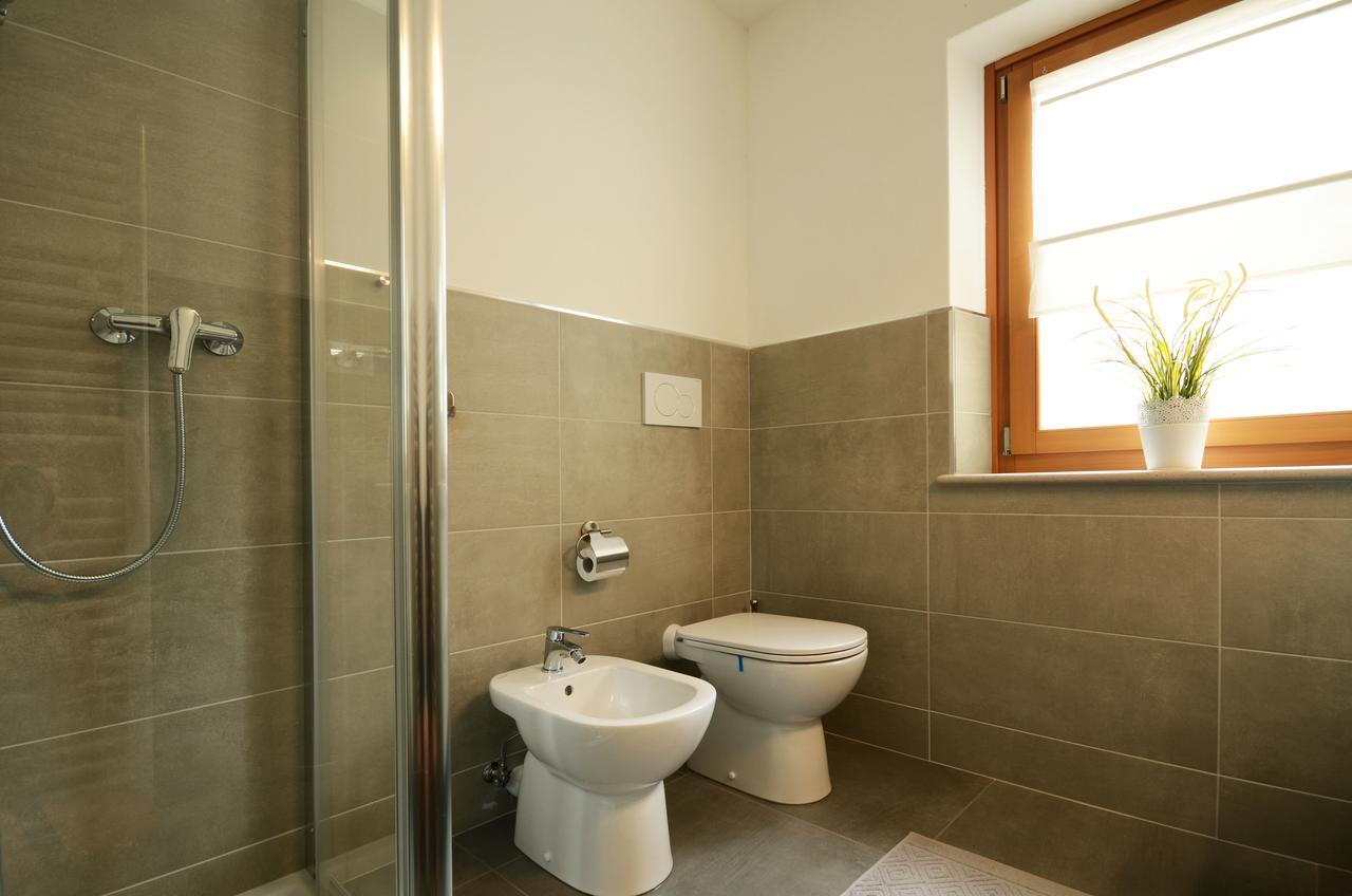 Matijevi Apartments Sistiana Bagian luar foto
