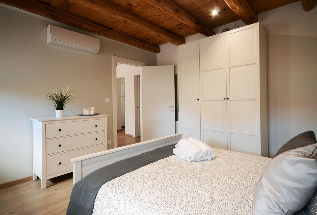 Matijevi Apartments Sistiana Bagian luar foto