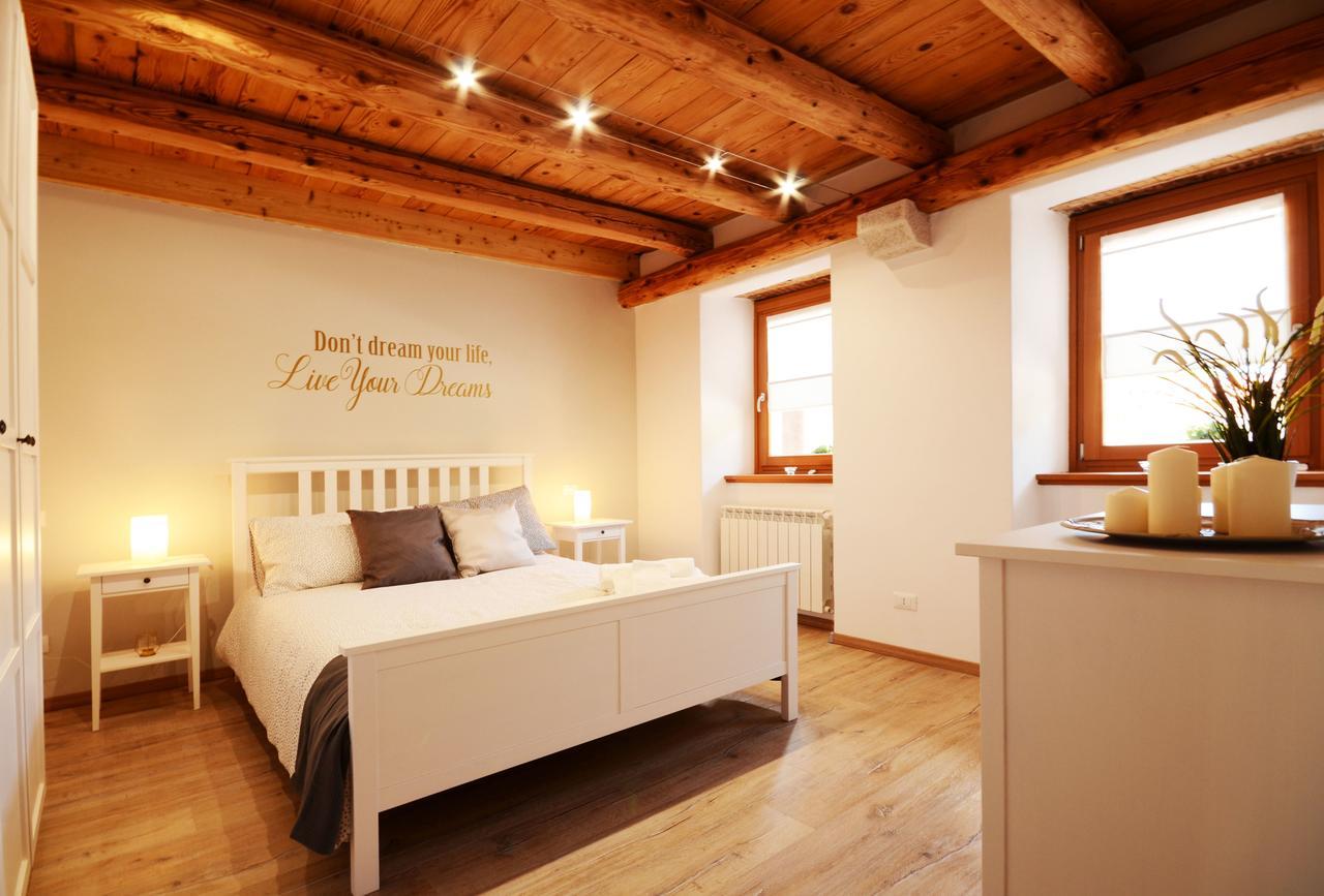 Matijevi Apartments Sistiana Bagian luar foto