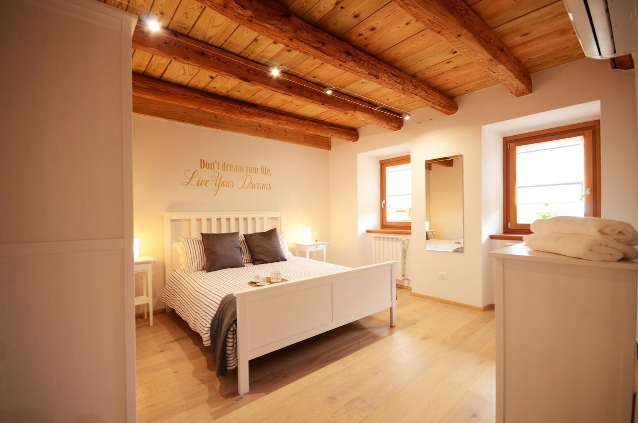 Matijevi Apartments Sistiana Bagian luar foto