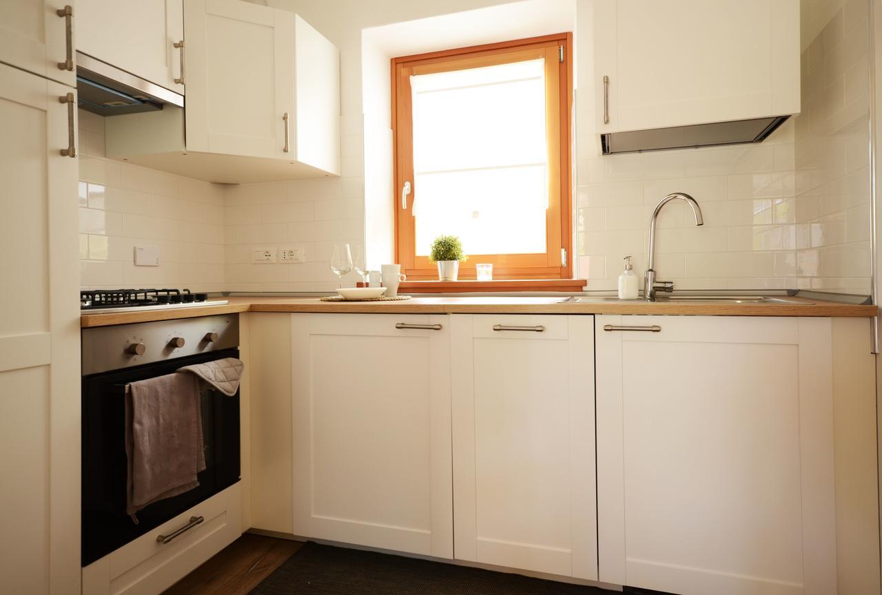 Matijevi Apartments Sistiana Bagian luar foto