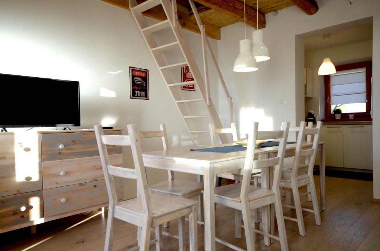 Matijevi Apartments Sistiana Bagian luar foto