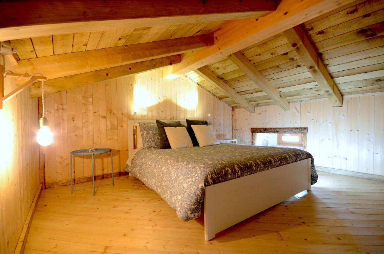 Matijevi Apartments Sistiana Bagian luar foto