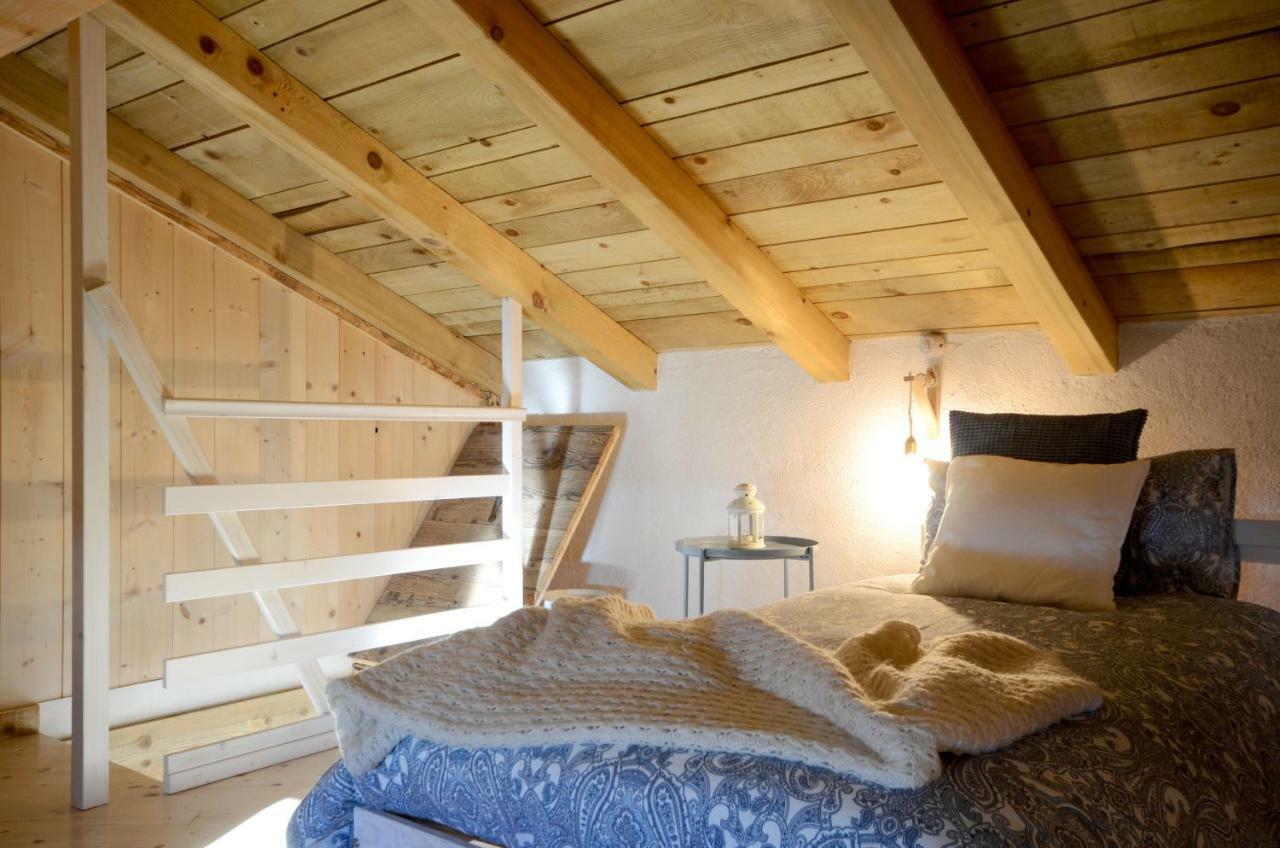 Matijevi Apartments Sistiana Bagian luar foto
